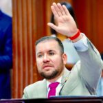 Tomemos las riendas de la democracia y participemos en la elección al Poder judicial: Reyes Galindo