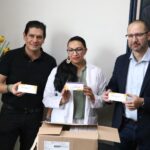 Impulsará PVEM creación de Banco Estatal de Medicamentos: Ernesto Núñez