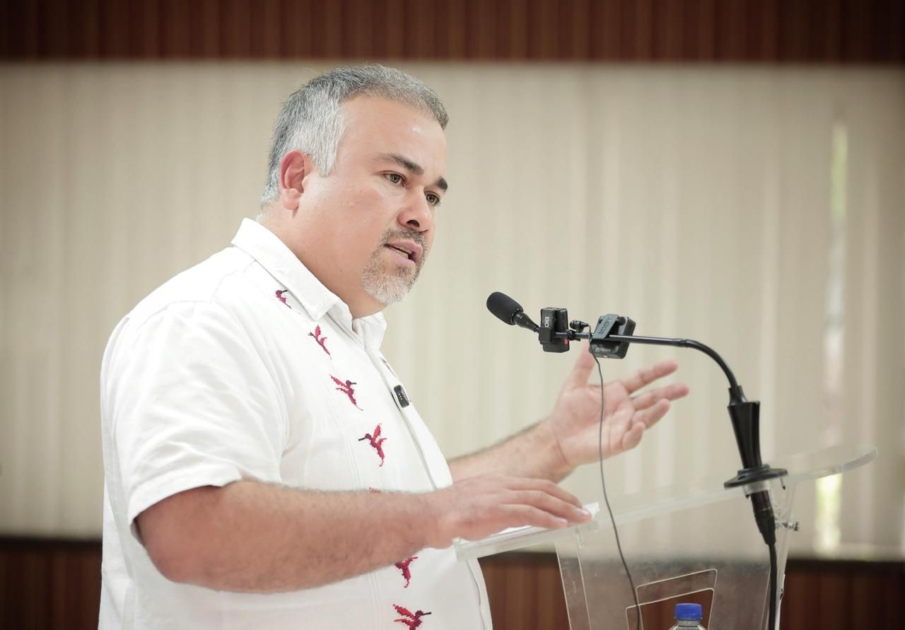 Los migrantes no son criminales: Morena exige respeto y justicia para connacionales