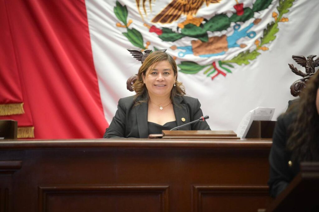 Reconoce Comité de Comunicación Social de 76 Legislatura labor de las y los periodistas