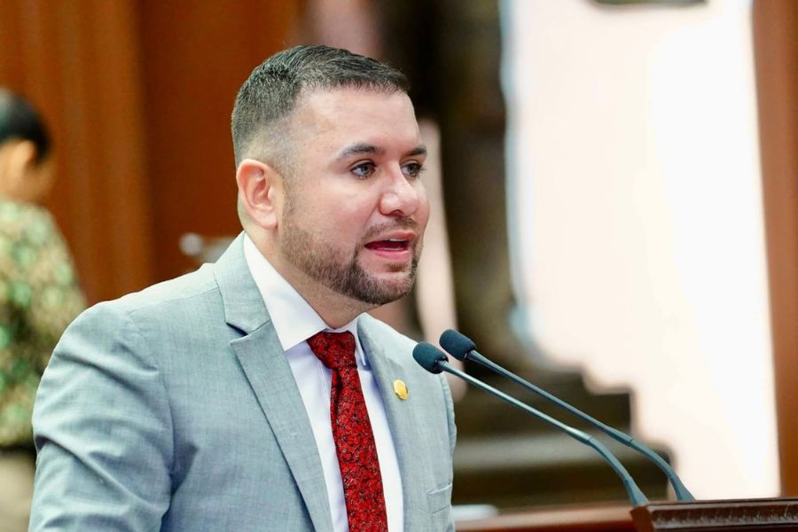 Comunidad migrante mexicana en E.U. no debe ser criminalizada: Reyes Galindo