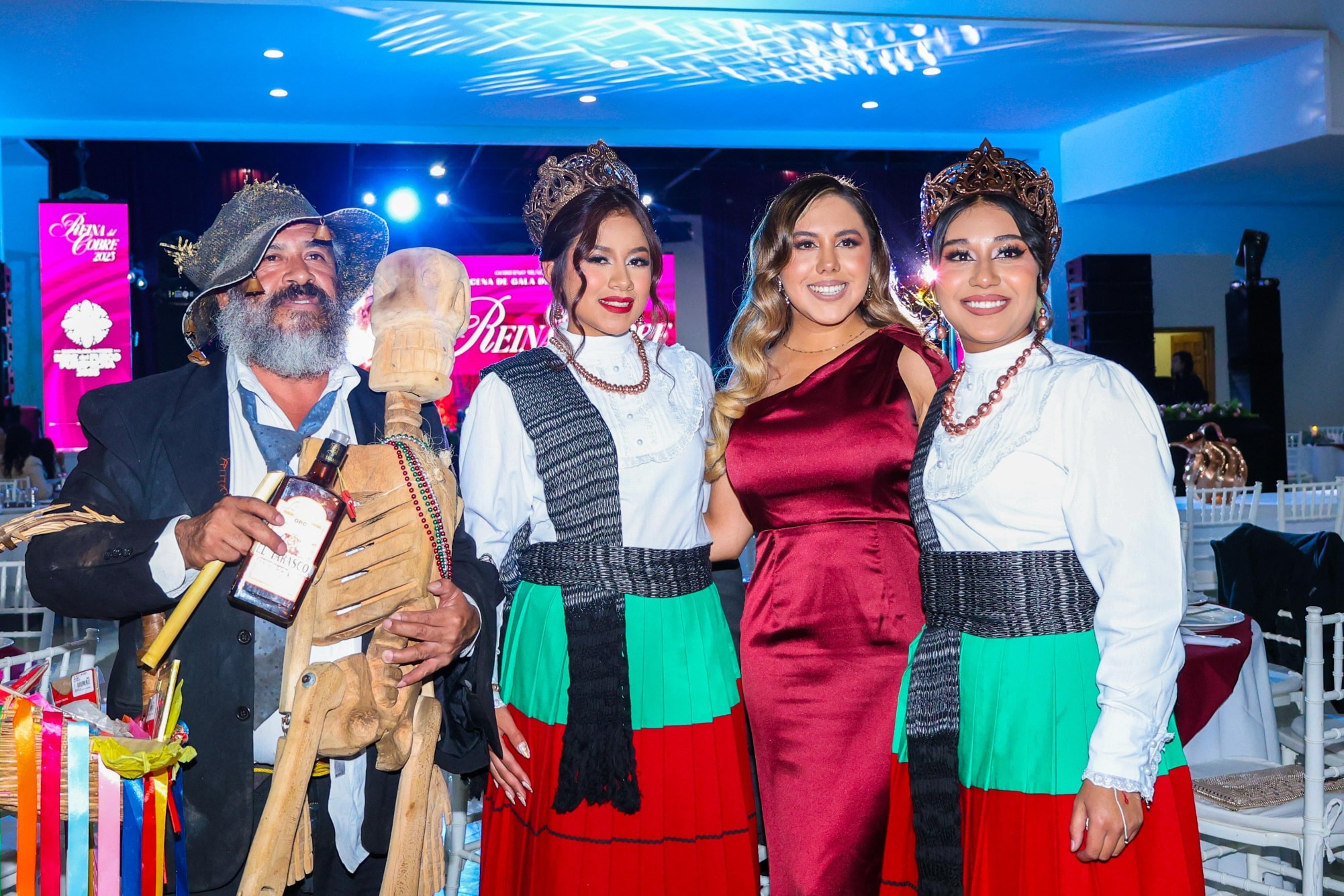 Santa Clara del Cobre Enamora con historia, emoción y tradición viva
