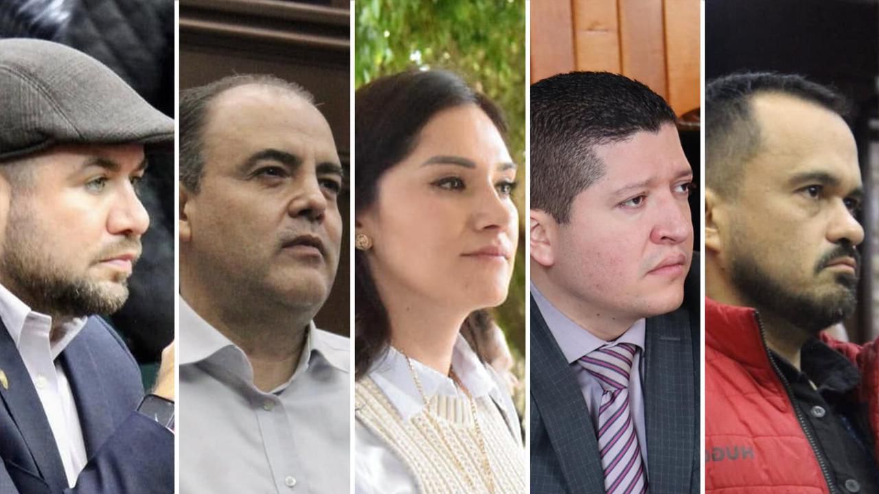 Condena el GPPT el asesinato del alcalde de Tacámbaro y su escolta