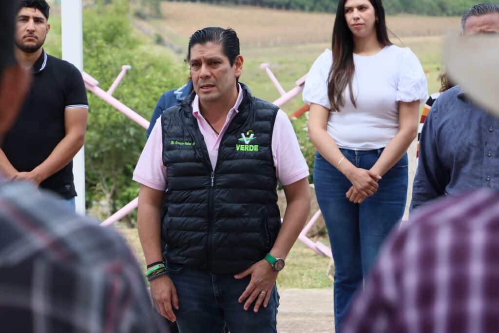 “La basura en las calles ahoga nuestras ciudades en temporada de lluvias”: Ernesto Núñez Aguilar