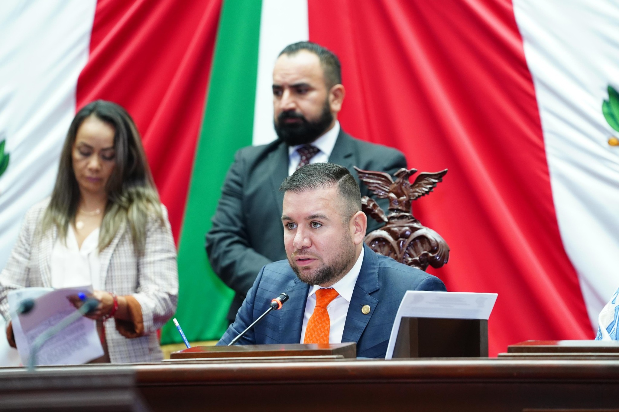 Propone Reyes Galindo la adición de los términos “crianza positiva y buen trato”, en la Ley de los Derechos de Niñas, Niños y Adolescentes en Michoacán