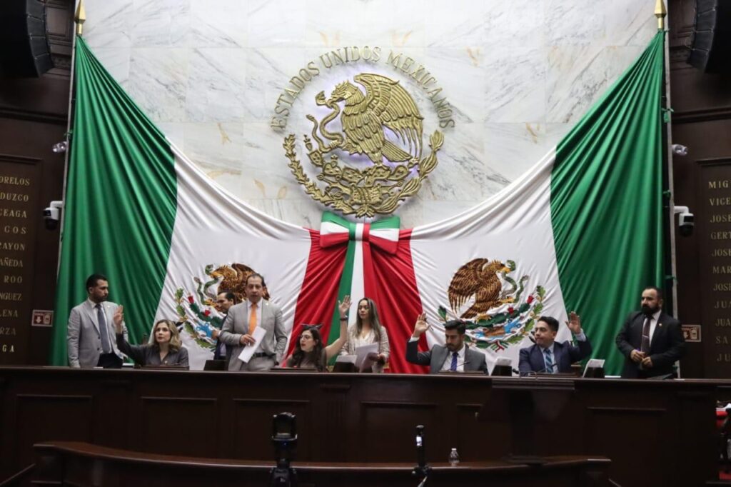 Aprueba 76 Legislatura diversas reformas a la Ley de Cambio Climático del Estado