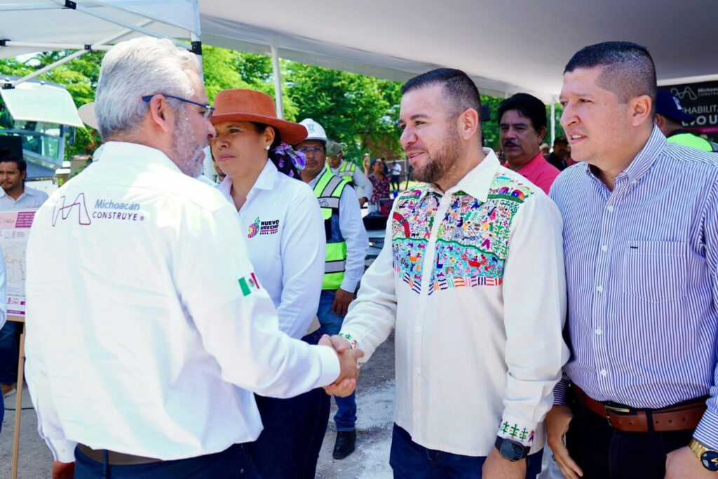 Con la 4T han llegado más beneficios a nuestra región: Reyes Galindo