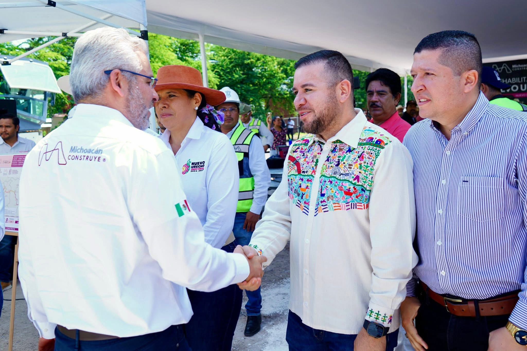 Con la 4T han llegado más beneficios a nuestra región: Reyes Galindo