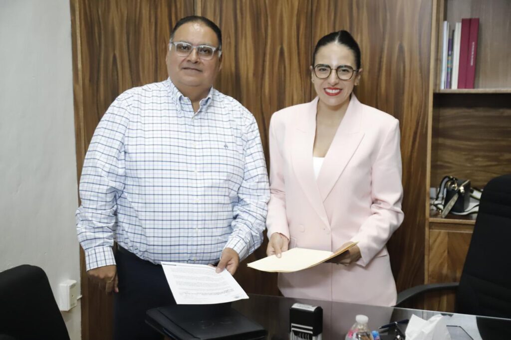 Congreso dará cauce con apego a la ley en relevo institucional en Fiscalía General del Estado