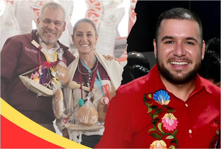 Formalización laboral, un acto de justicia para el campo michoacano: Reyes Galindo