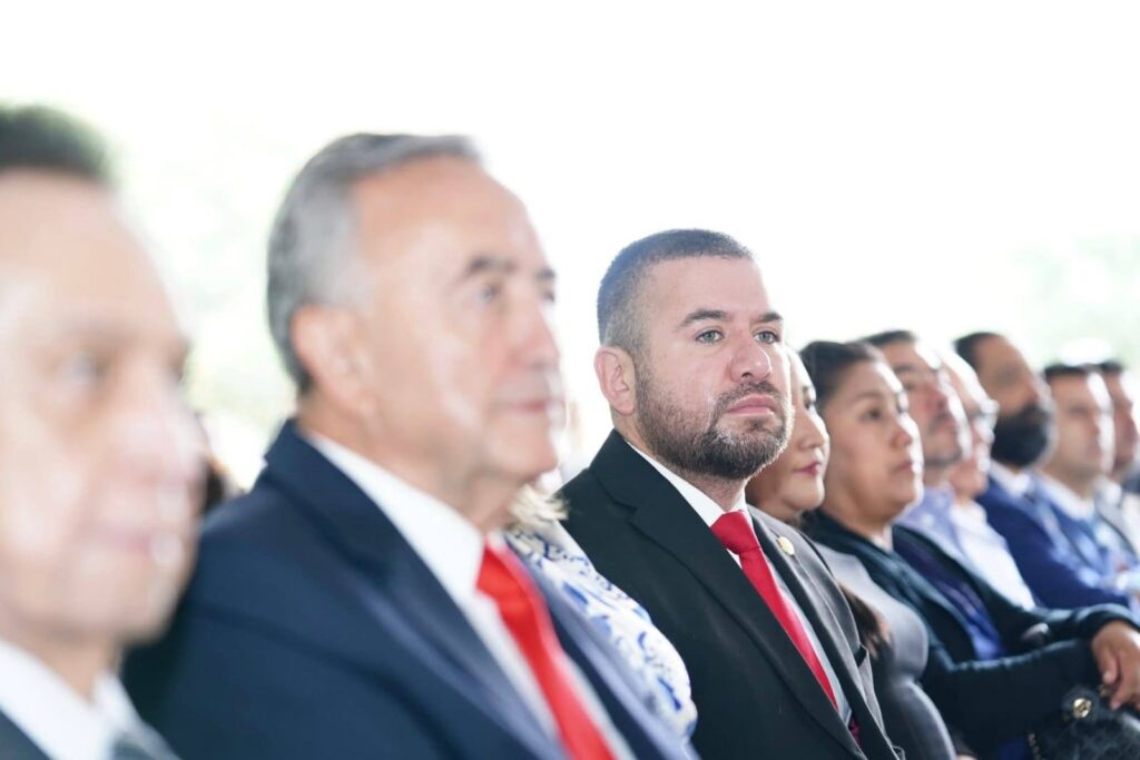 Legado de Morelos nos une como mexicanos: Reyes Galindo