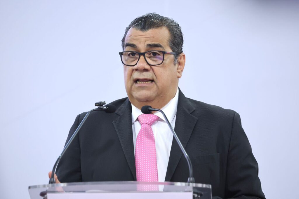 Michoacán fortalece lucha contra el cáncer de mama: SSM