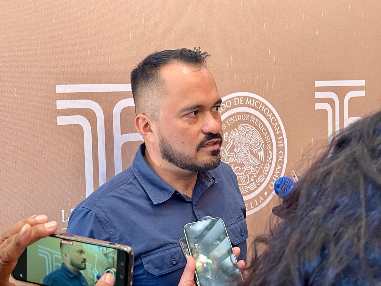 Plantea el Diputado, Hugo Rangel la necesidad de integrar un sistema nacional de compras para el campo