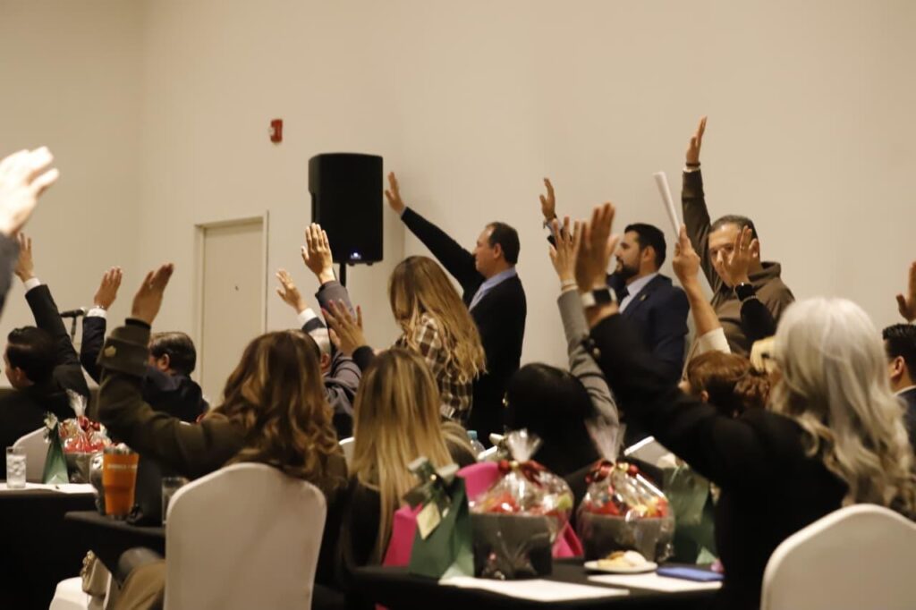 Aprueba 76 Legislatura Presupuesto de Egresos para el Ejercicio Fiscal 2026