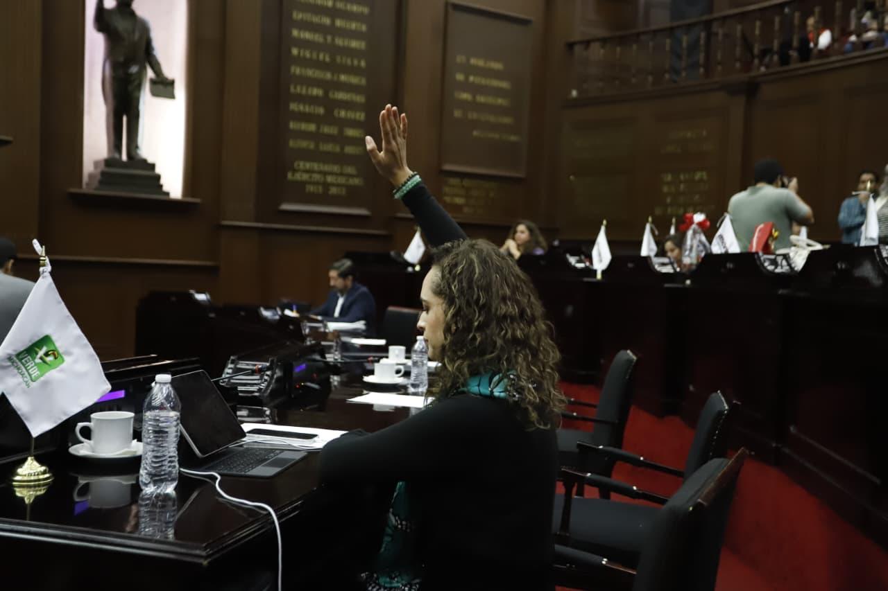 Congreso del Estado define integrantes de la Comisión Especial para dar Seguimiento a la Consulta Pública para la Reforma a la Ley de Educación