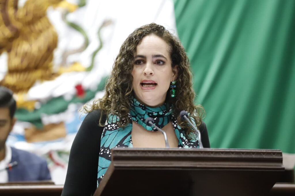 Aprueba Congreso Estatal reforma histórica por el medio ambiente y los animales; Sandra Arreola celebra avance institucional