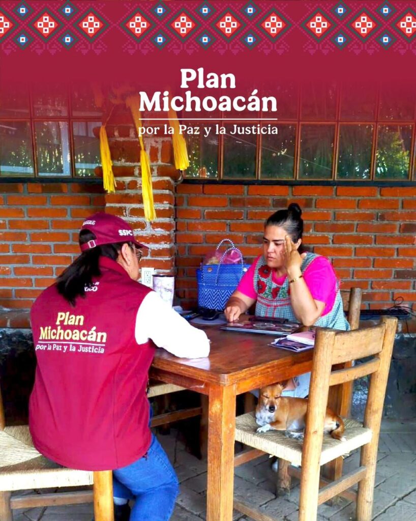 Más de 10.5 millones de Adultos Mayores y Personas con Discapacidad han recibido consultas médicas domiciliarias de Salud Casa por Casa