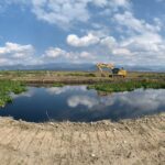 El Gobierno de México avanza en el saneamiento y restauración del río Lerma-Santiago en beneficio de más de 21 millones de personas