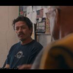 Tijuana el escenario perfecto de la nueva película "Veterano" del director Fernando Stein