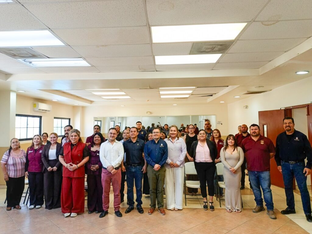 SE INSTALA POR PRIMERA VEZ LA COMISIÓN DE PRESERVACIÓN DEL PATRIMONIO CULTURAL DE SAN FELIPE