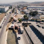 AVANZA GOBIERNO DE BAJA CALIFORNIA CON OBRA PARA MEJORAR EL SANEAMIENTO BINACIONAL DEL RÍO TIJUANA