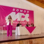 Critica Somos México conducta autoritaria del Poder para frenar a quienes considera adversarios