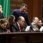 Tercer Año Legislativo será de acuerdos, productividad y resultados para Michoacán: Baltazar Gaona