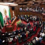 Inicia 76 Legislatura su Tercer Año de Trabajo