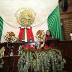 Llama Erendira Isauro a privilegiar la unidad y los acuerdos en el tercer año legislativo
