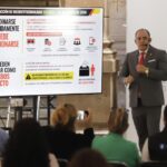 Detalla diputado Baltazar Gaona el aval de la SCJN a la Reforma Electoral aprobada por el Congreso del Michoacán