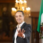 Con Claudia Sheinbaum, México hace historia, continúa la transformación y se deja atrás el fracaso del PRIAN