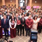 El Grupo Parlamentario de Morena convirtió votos en derechos para el pueblo: Jesús Mora