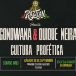 RAZTLÁN celebra su XX ANIVERSARIO como punto de encuentro para la cultura del reggae en Tijuana