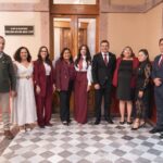 Morena presenta su Segundo Informe Legislativo; Juan Pablo Celis destaca agenda humanista
