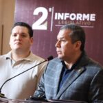 Diputado Juan Carlos Barragán, arranca con la difusión de su Segundo Informe Legislativo