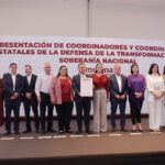 Morena cierra filas con Torres Piña y reconoce a todos sus liderazgos: Jesús Mora