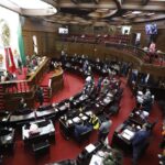 La movilidad y la seguridad vial, fundamentales para el desarrollo de Michoacán: 76 Legislatura