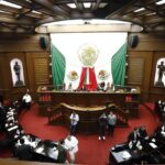 Productivo 2° año de trabajo de la 76 Legislatura en materia de seguridad pública e impartición de justicia